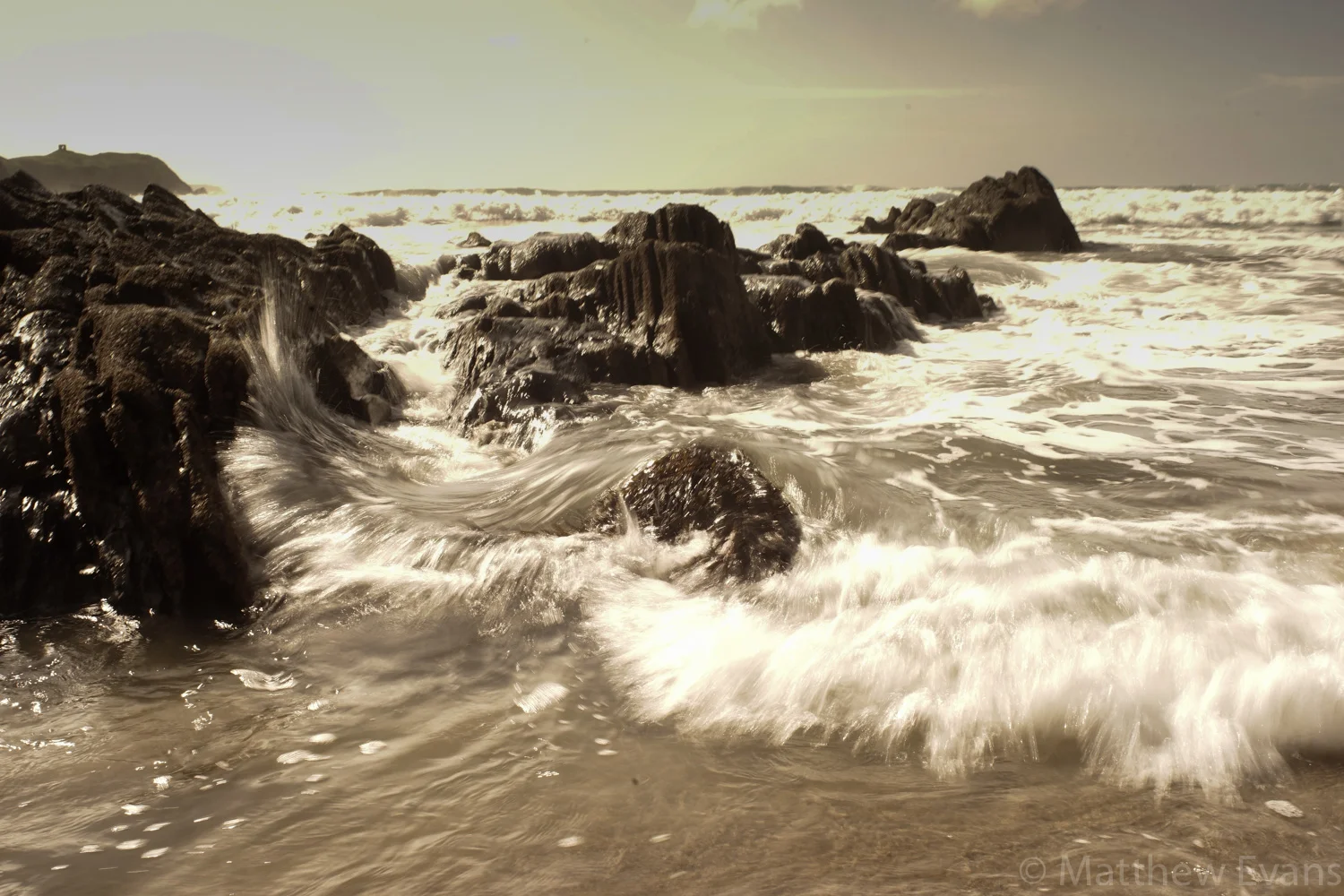 Treddlewyn, Pembrokeshire