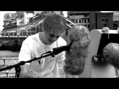 Transmission: two drummers one ship