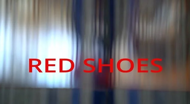 Red Shoes