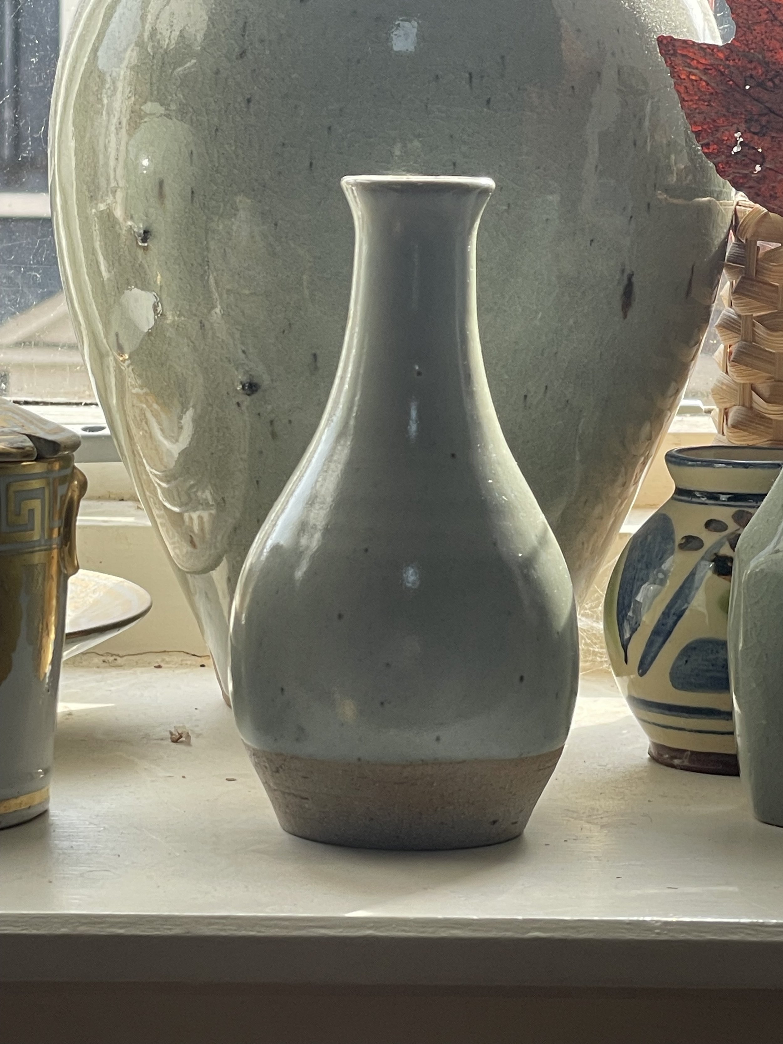 blossom vase