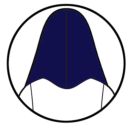 PEACE UNDER THE HOOD