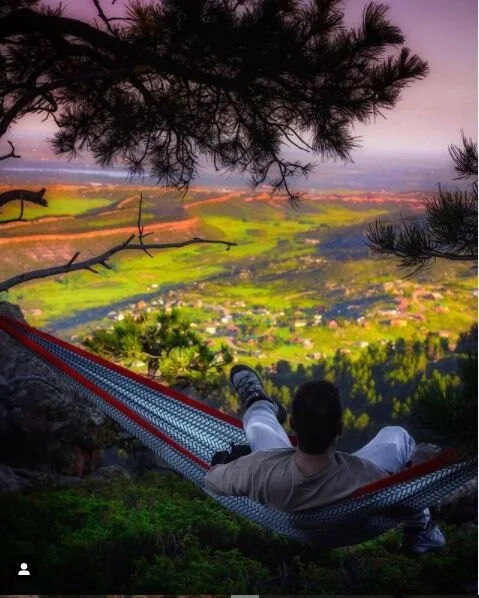 Off the Beaten Path. Exploring Hidden Gems