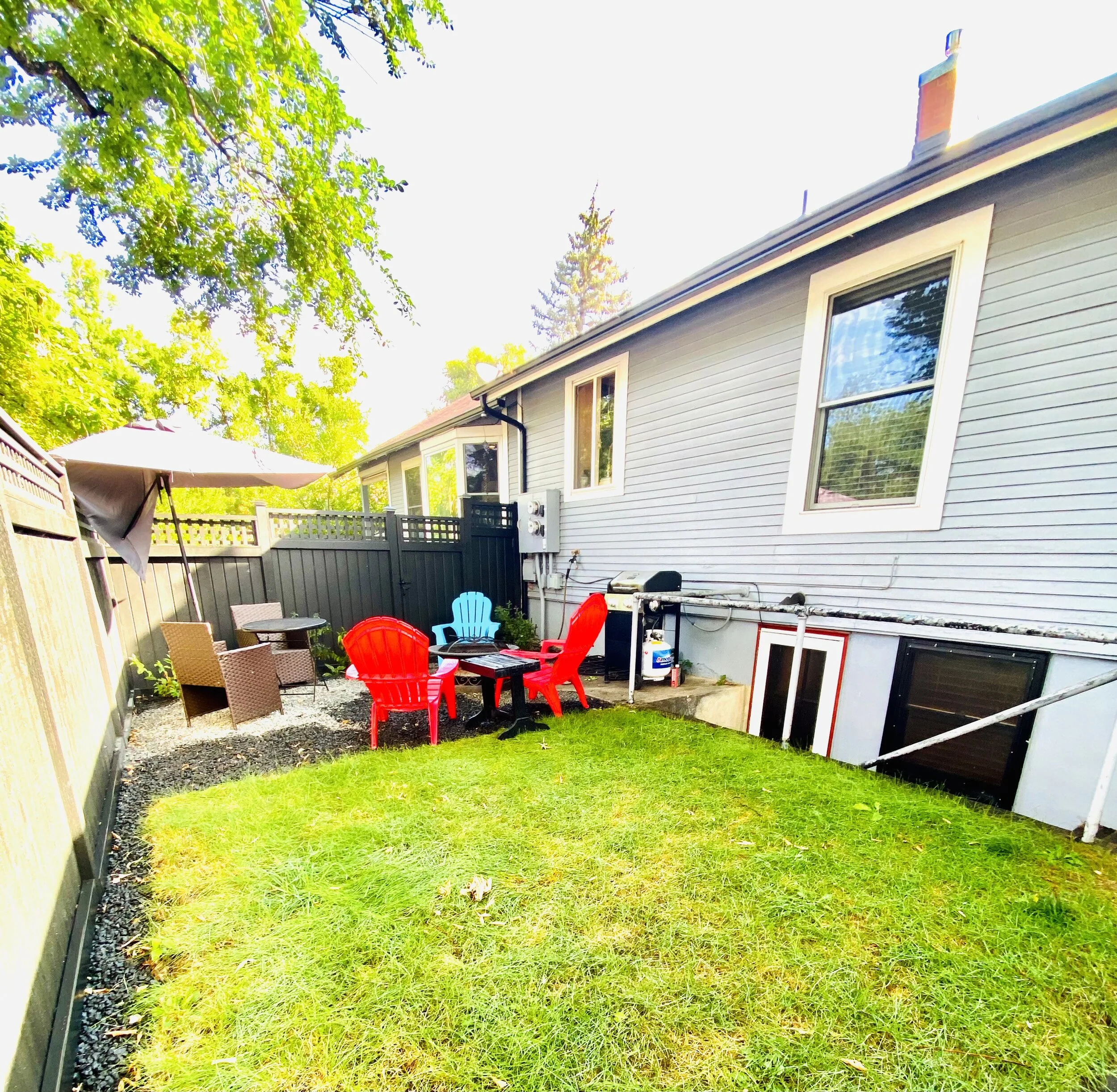 Remington Flats + The Fort Apartment Fort Collins Colorado