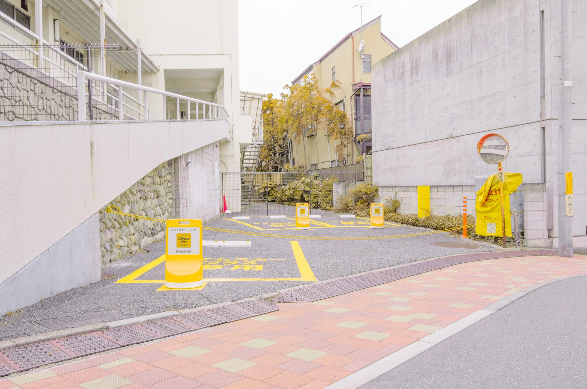 Japan #14, 2016
