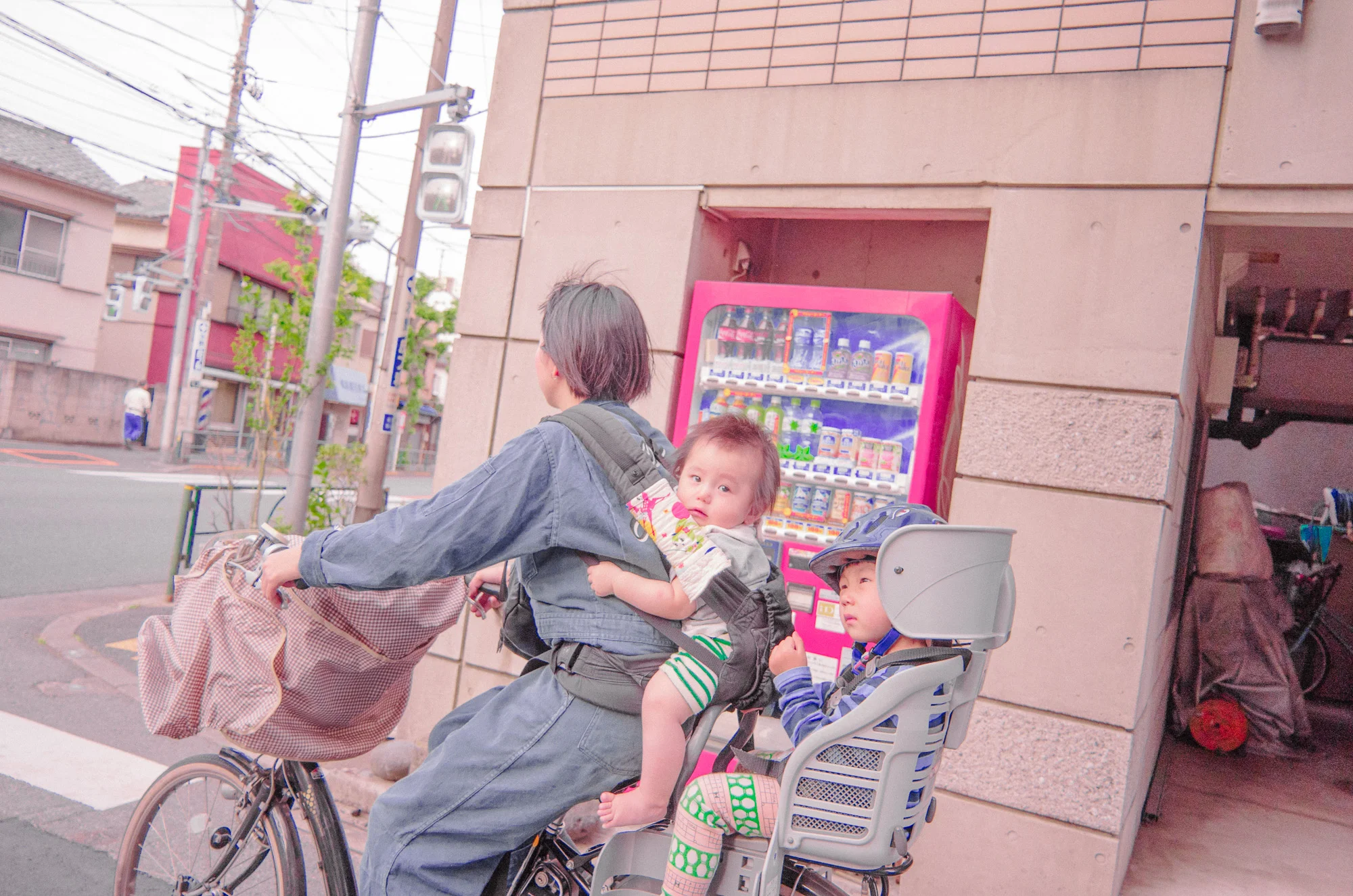 Japan #16, 2016
