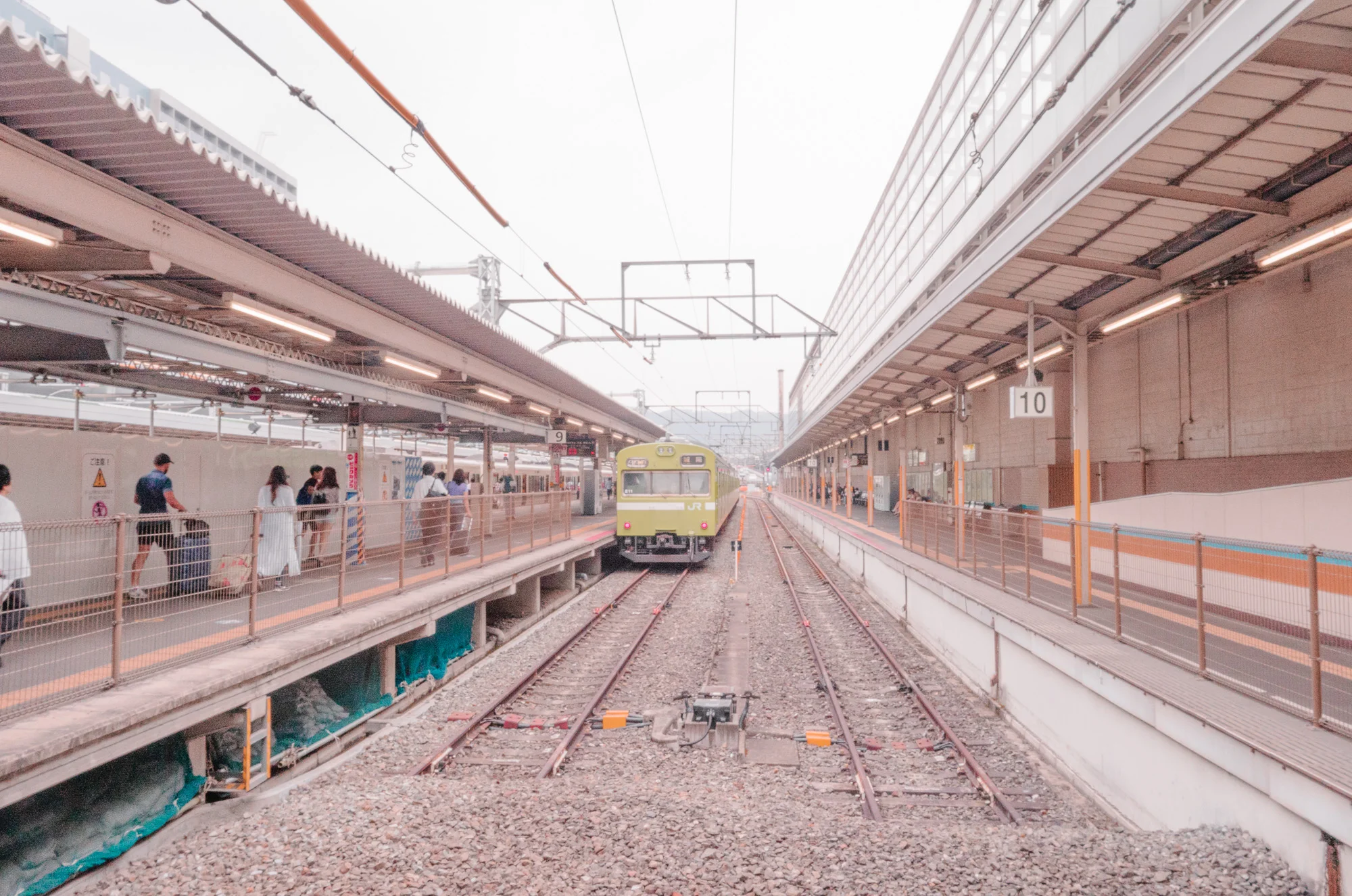 Japan #29, 2016