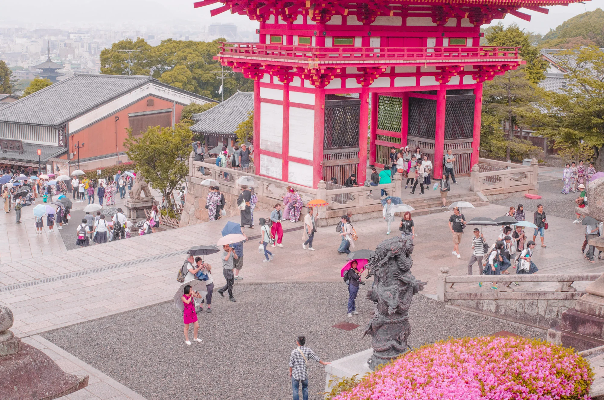 Japan #33, 2016