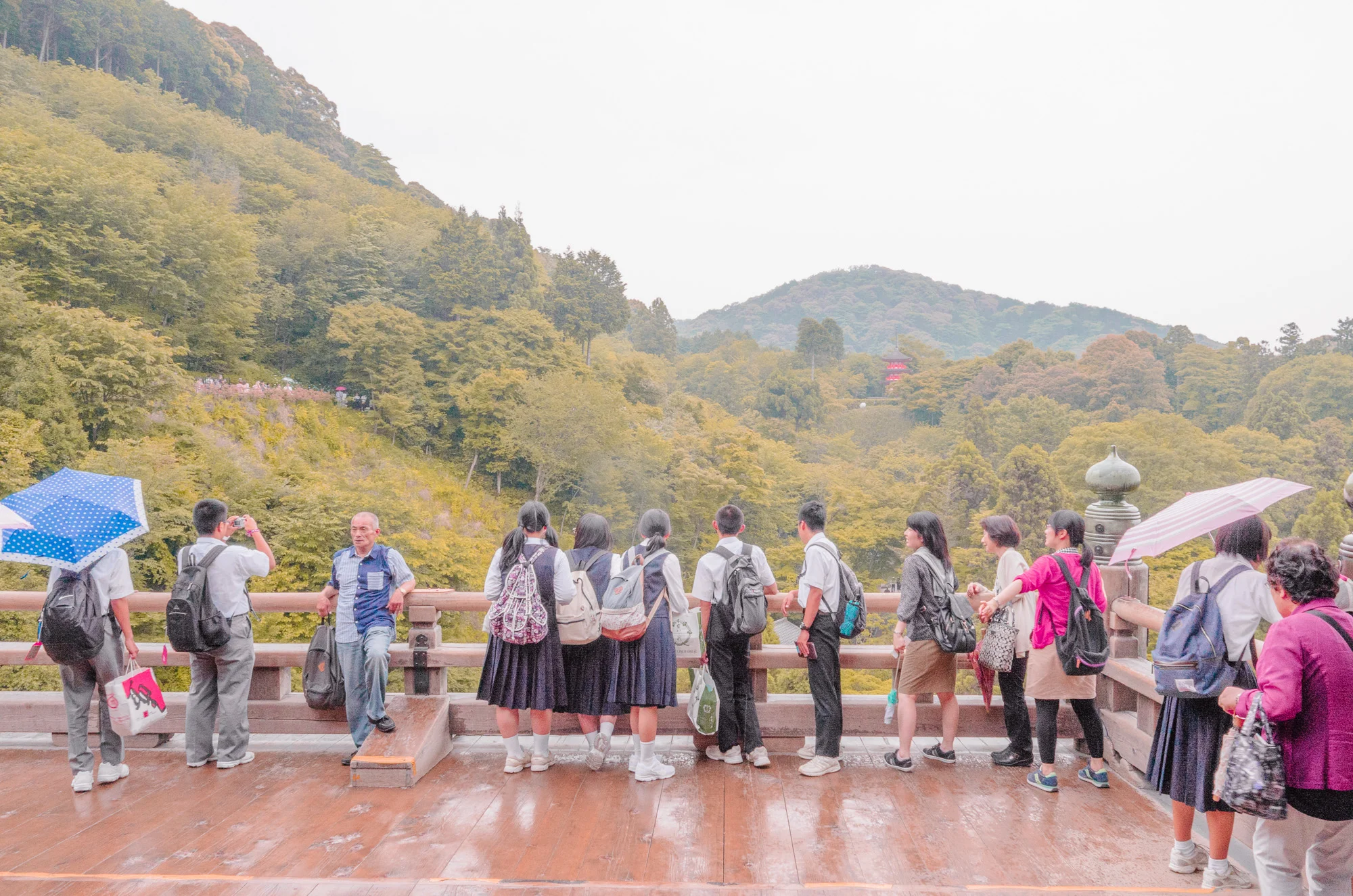 Japan #36, 2016