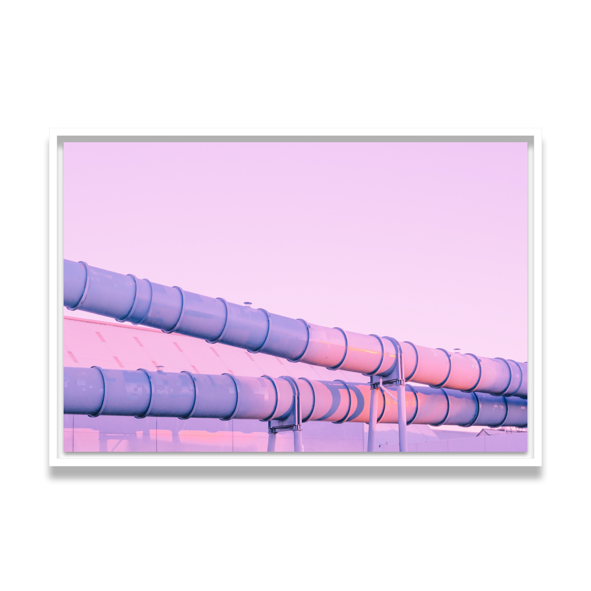 change of course, 2017