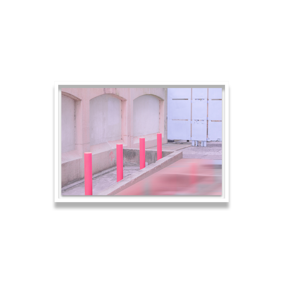 Weston James Palmer Stop Before the memory is gone vol 2, 2017.png