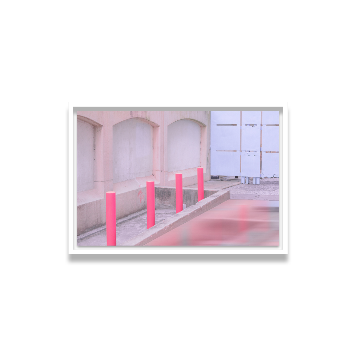 stop before the memory is gone vol 2 #1, 2017