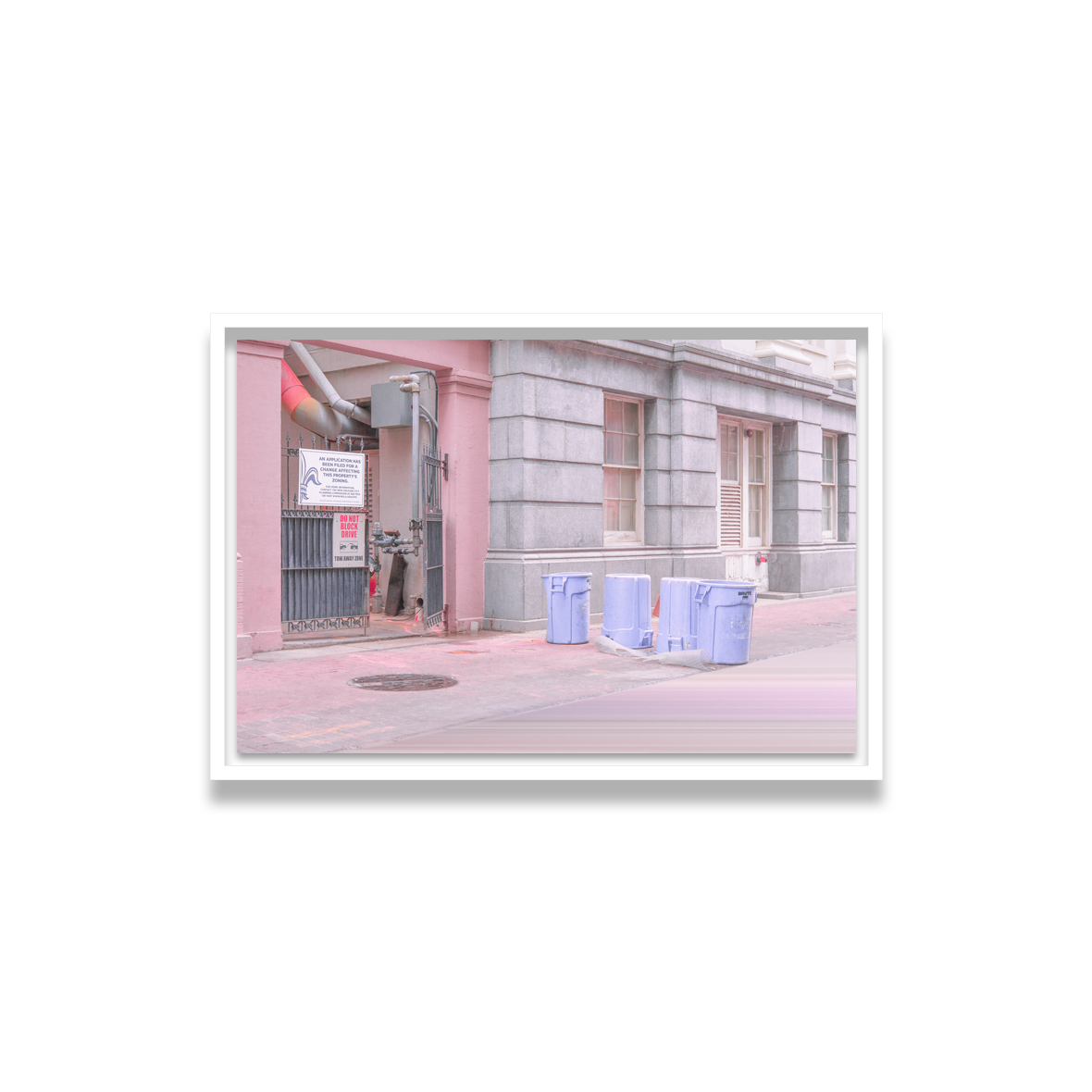 stop before the memory is gone vol 2 #8, 2017