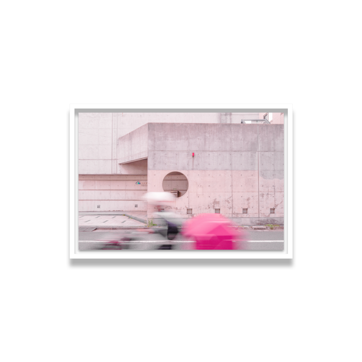 japan untitled, 2016