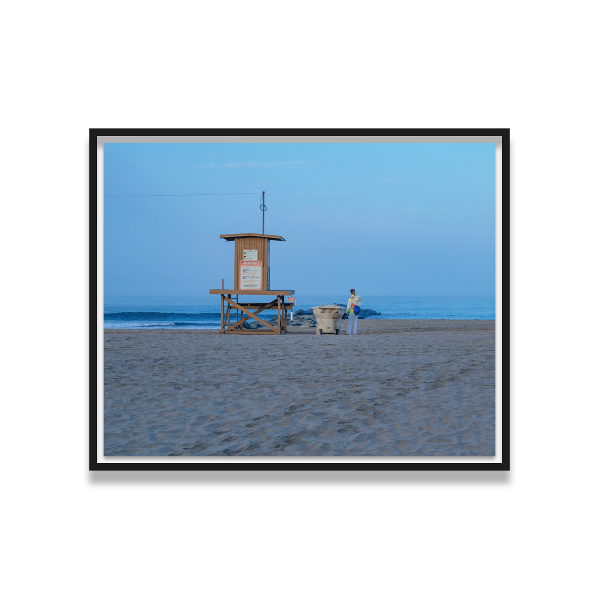 Weston James Palmer relationship.png