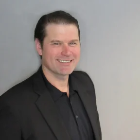 KEITH PHILLIPS Consultant