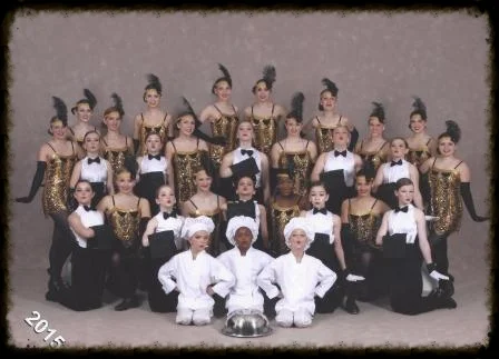 THIRD PLACE ADA NATIONS