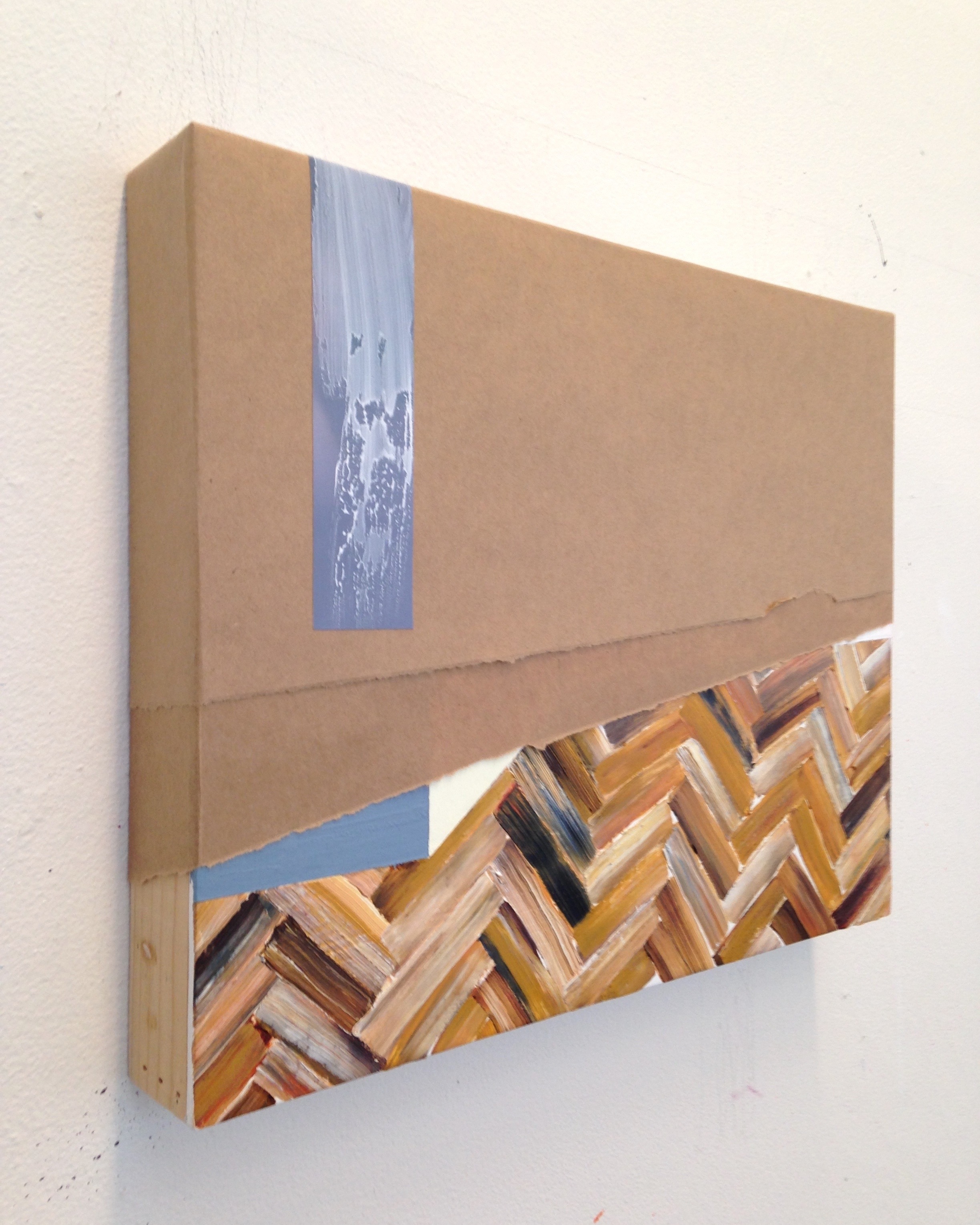 Untitled (Paper Bag)
