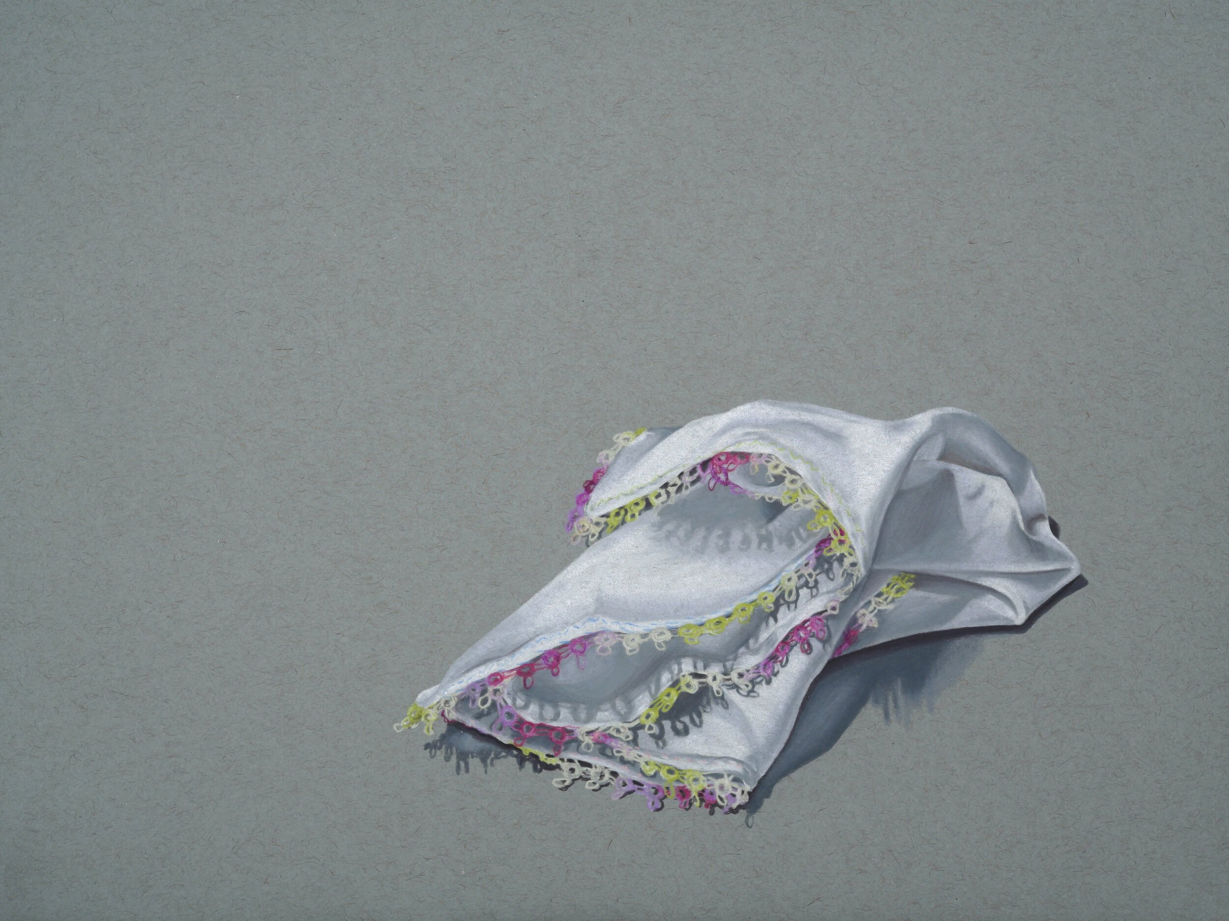 Handkerchief  III