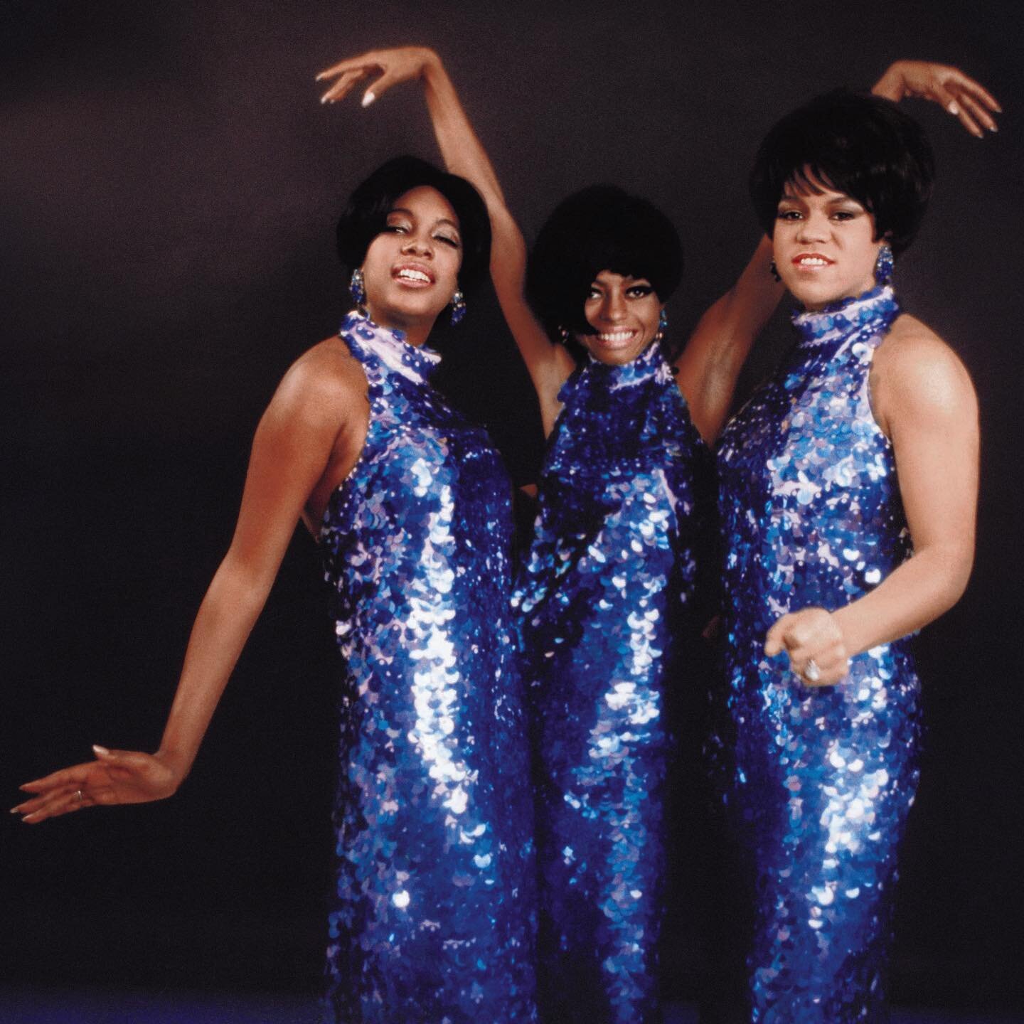 DIANA ROSS &amp; THE SUPREMES // Hand-picked for Gabee