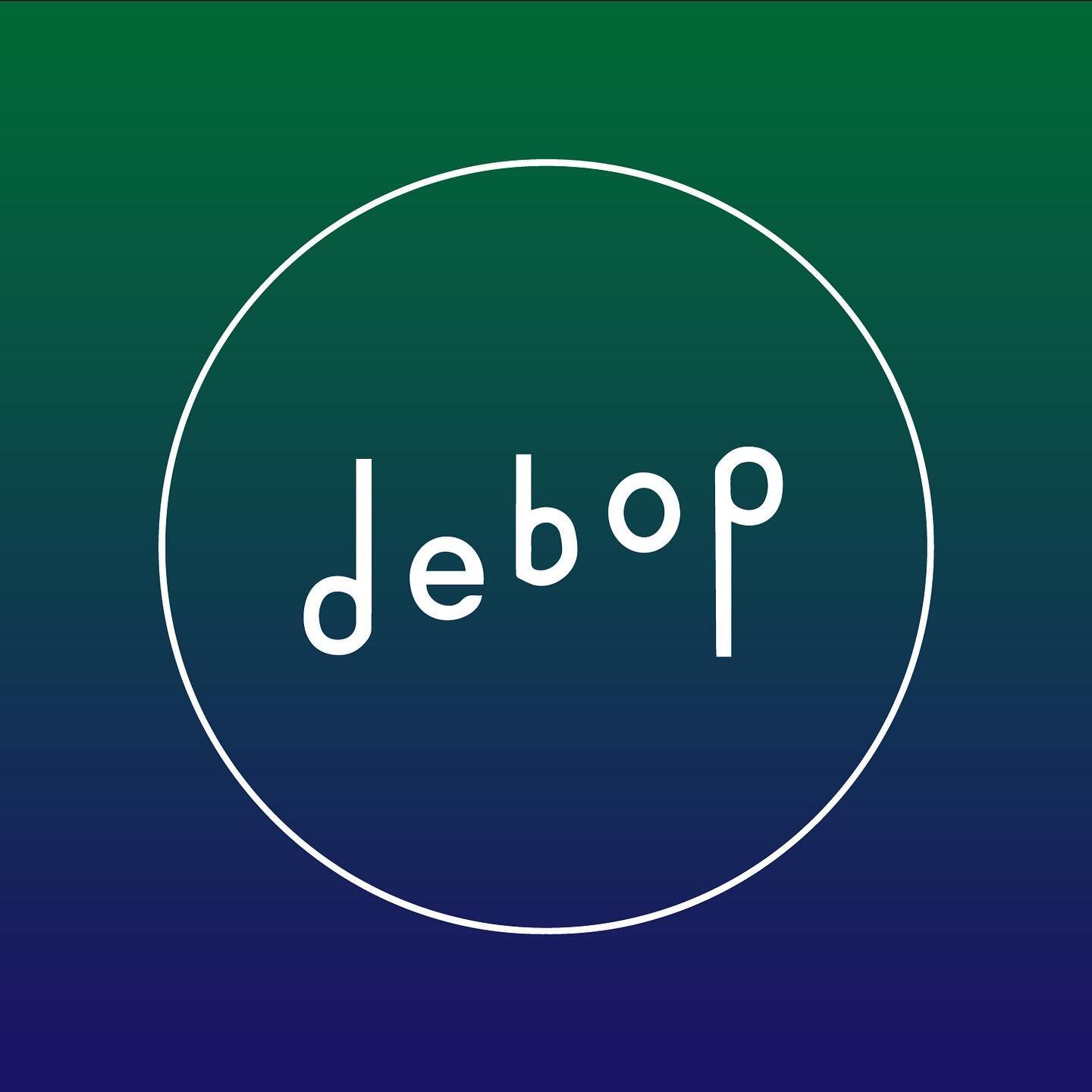 Debop 2.0 // coming soon

design: @sunqueendesigns &amp; @jgdebray 
logo: @juliaskuo
website: @deedoersch