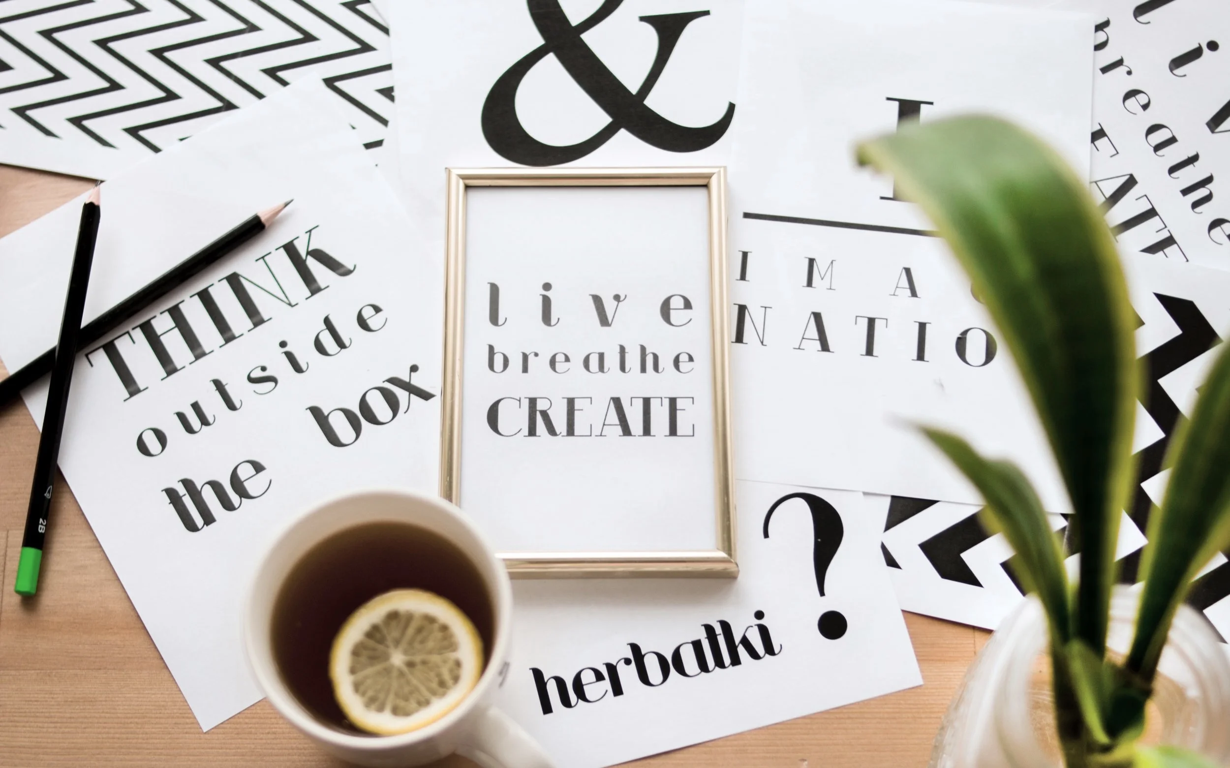 THE ART OF 'UNSTICKING' ONESELF