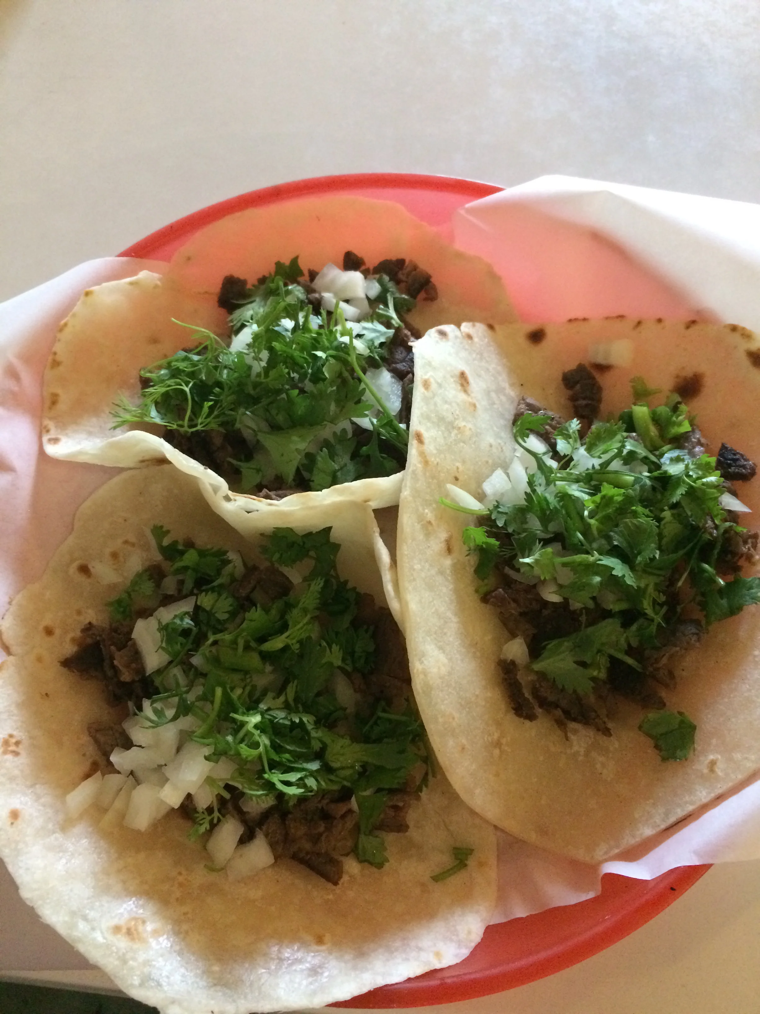 La Lucha Taqueria, Cebu City, Philippines