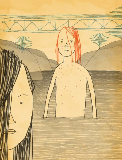 new york times: modern love