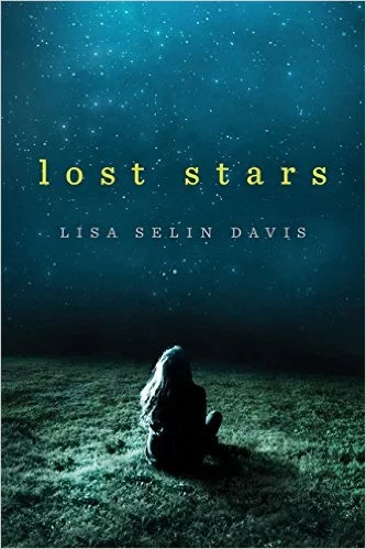 my new YA novel