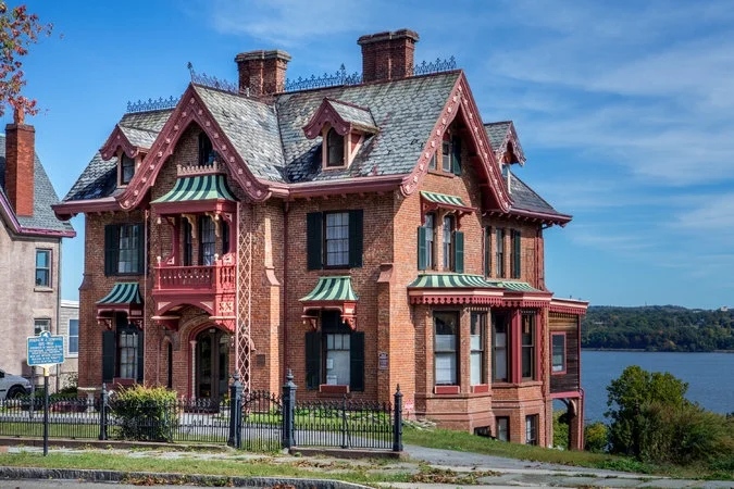 THE NEW YORK TIMES: GENTRIFICATION AND RENEWAL IN NEWBURGH, NY
