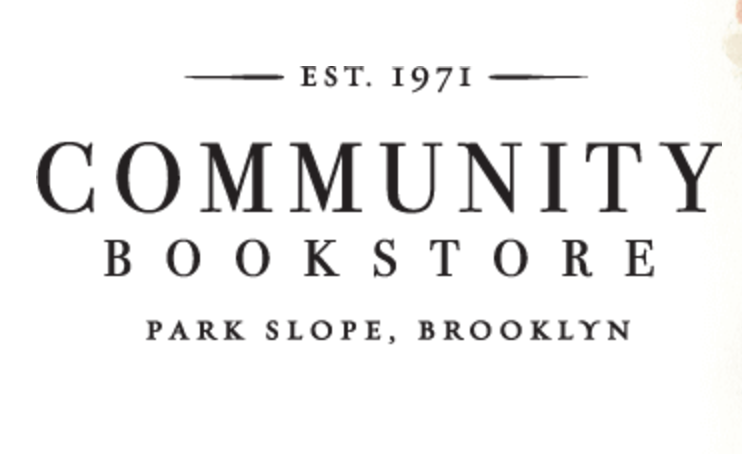 Pam Laskin & Lisa Selin Davis at the Community Bookstore, Park Slope
