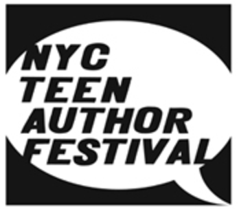 New York City Teen Author Festival: Writing Difficult Characters