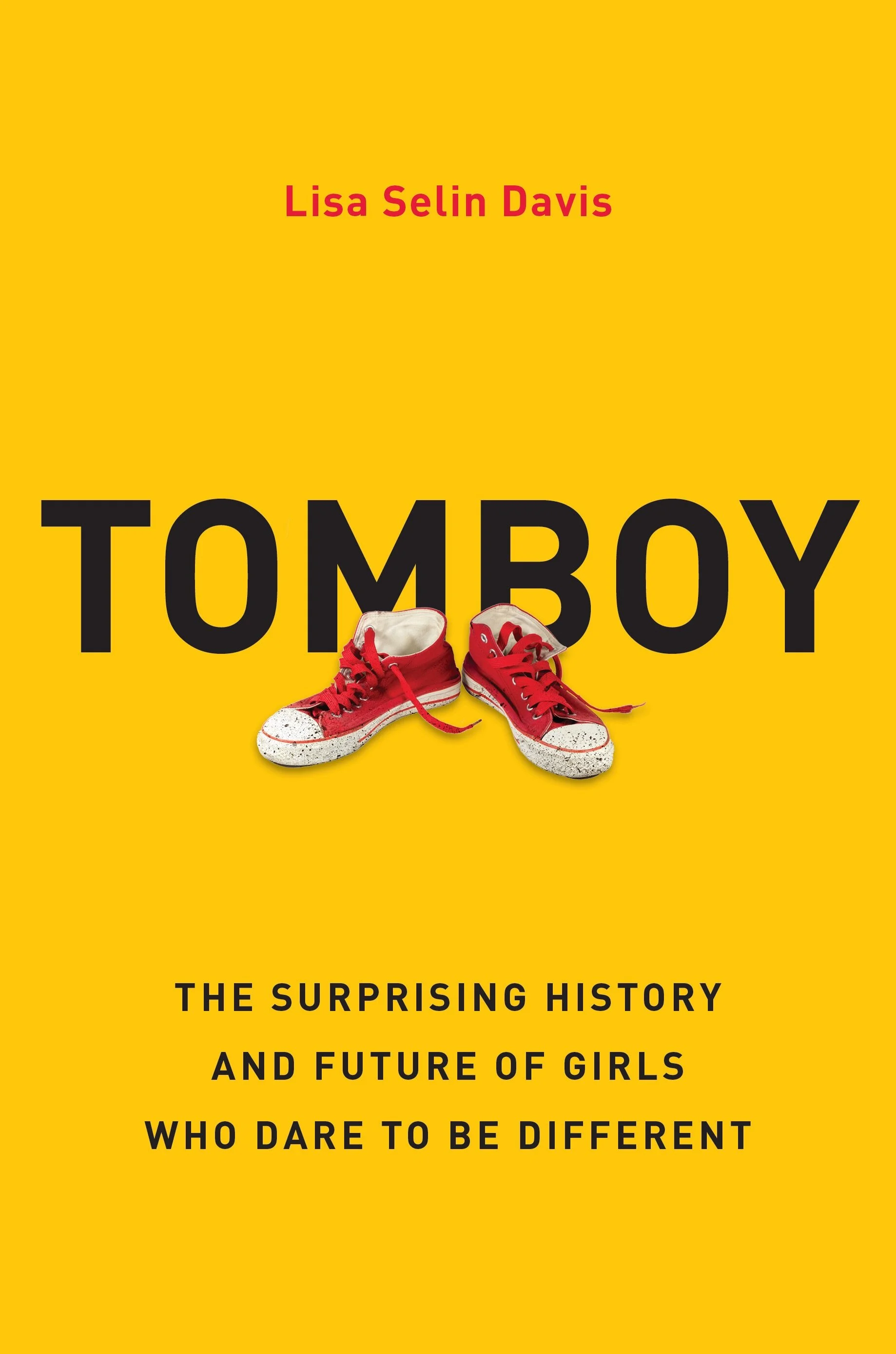 TOMBOY Book Launch at Powerhouse Arena with Lauren Sandler