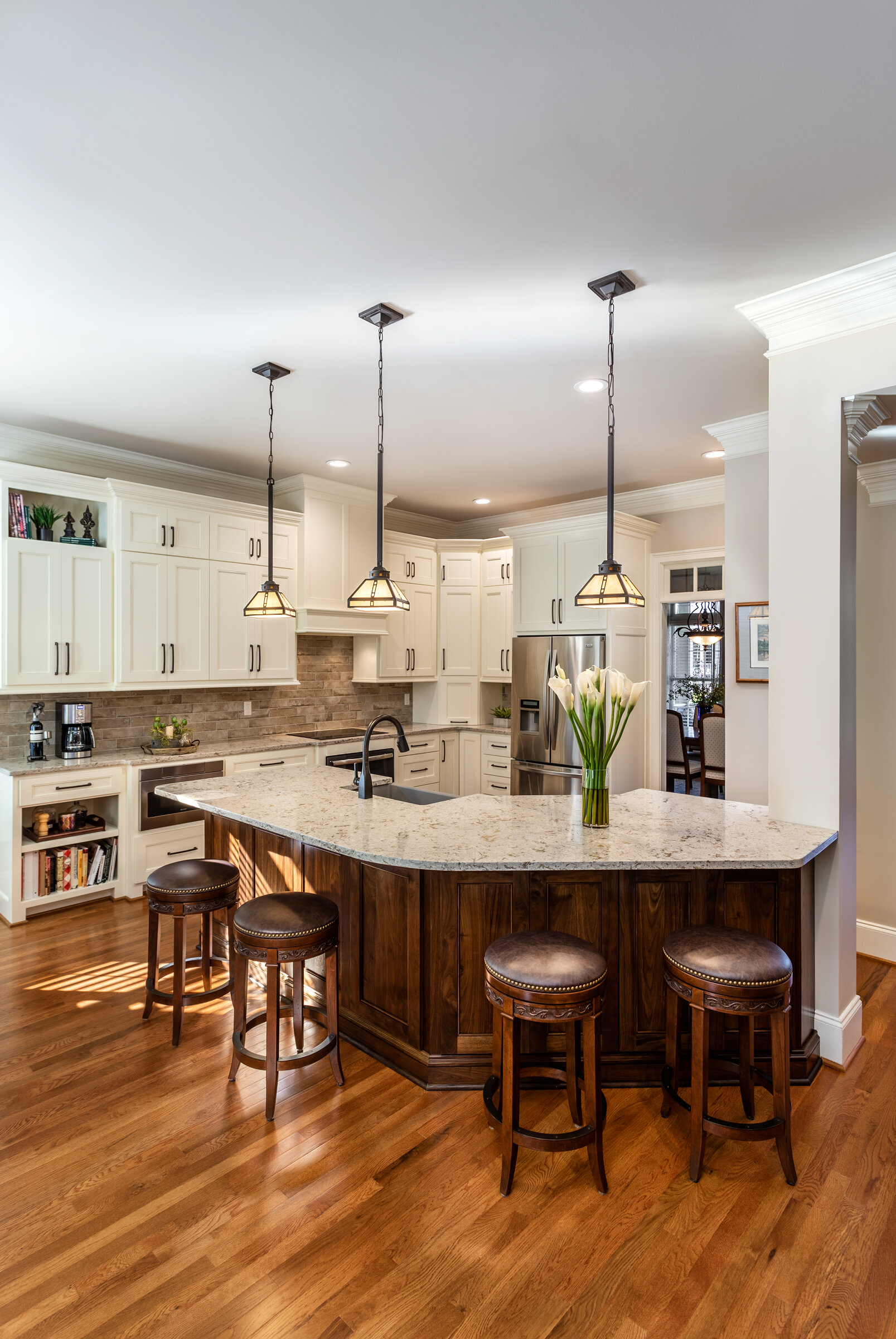 home remodeling contractors near me on Home Renovation Commercial Renovation Daniel Builders South Carolina