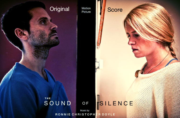 The Sound of Silence [2014]