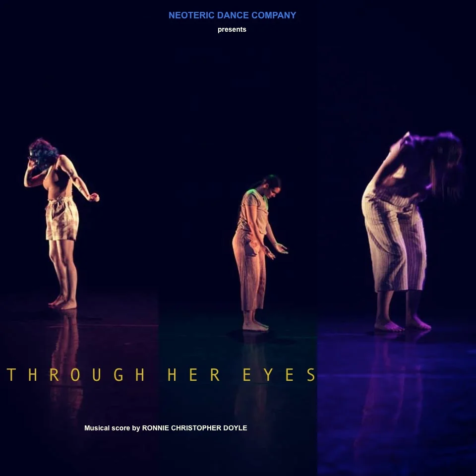 Through Her Eyes
