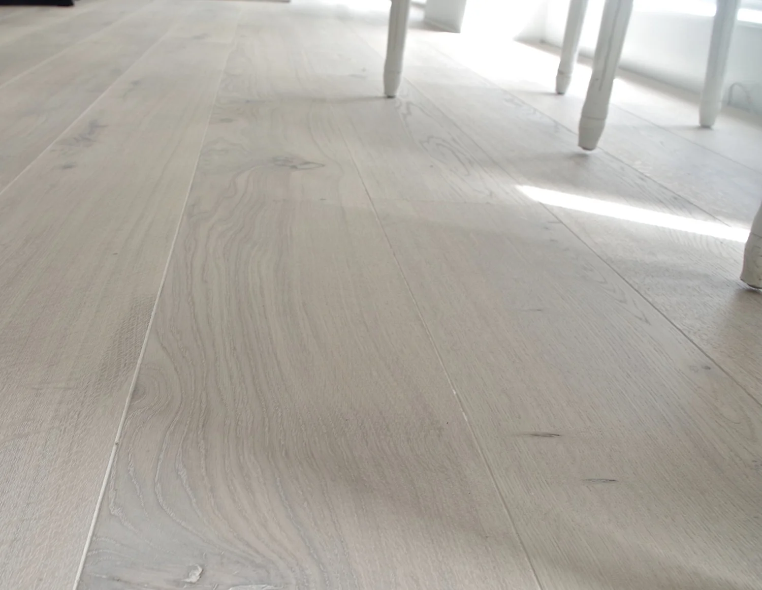 How To Lye A Wood Floor Sandman