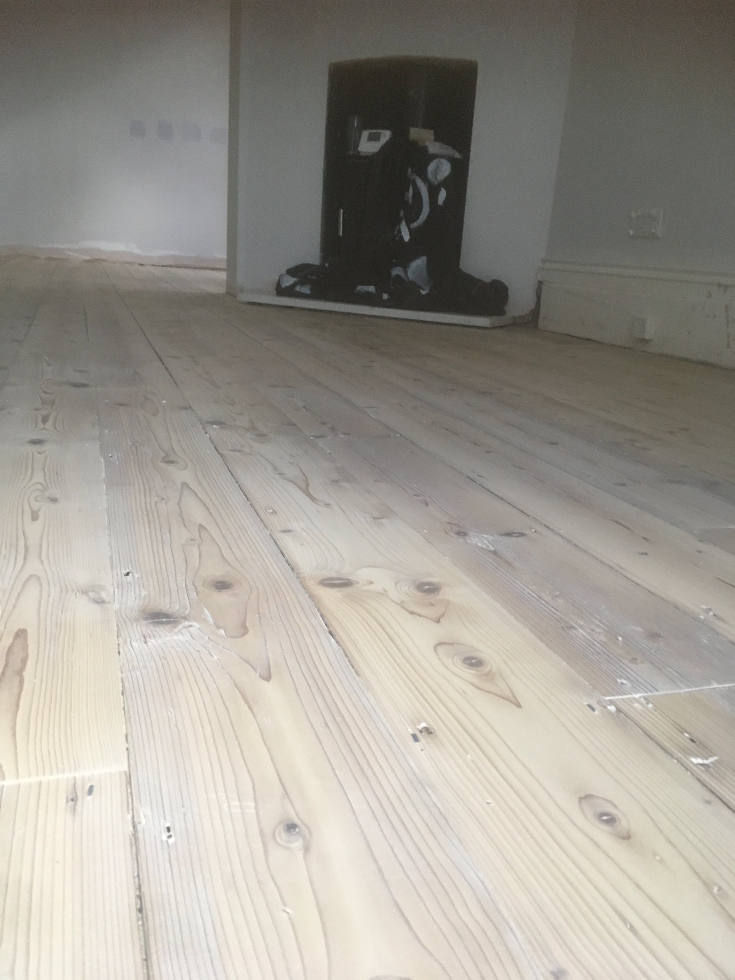 Floor Sanding London Wood, Sandman Hardwood Floors