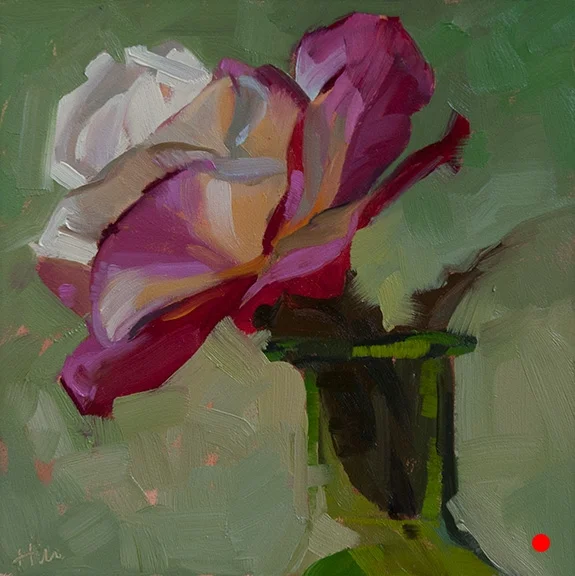 Rose I