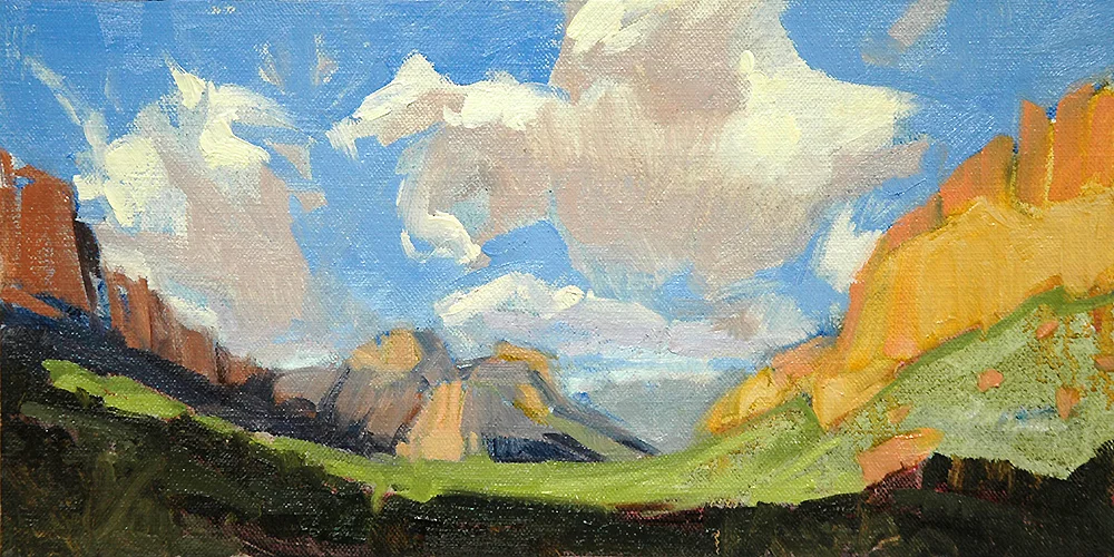Portal, Arizona