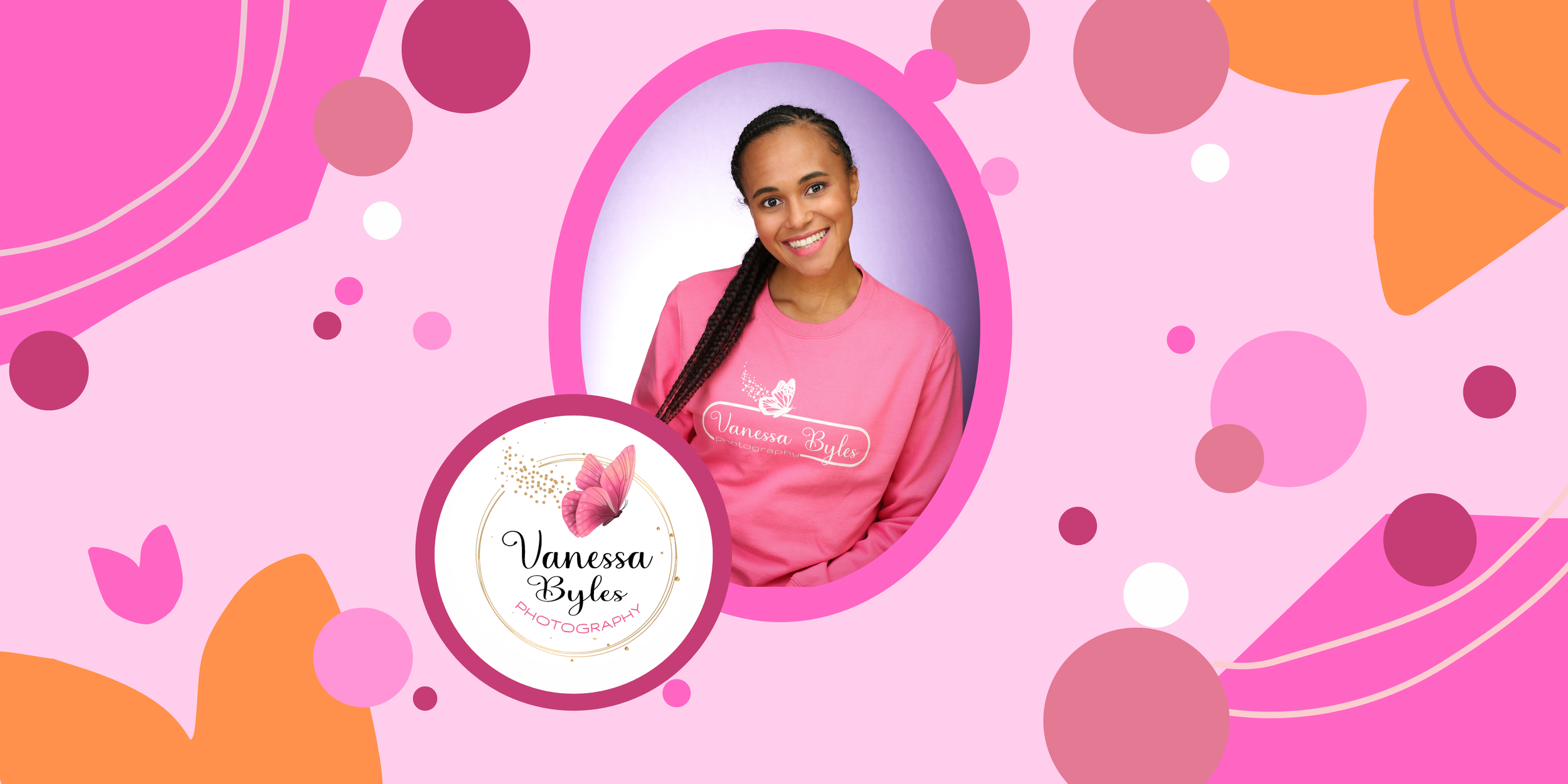 Vanessa Byles Photography