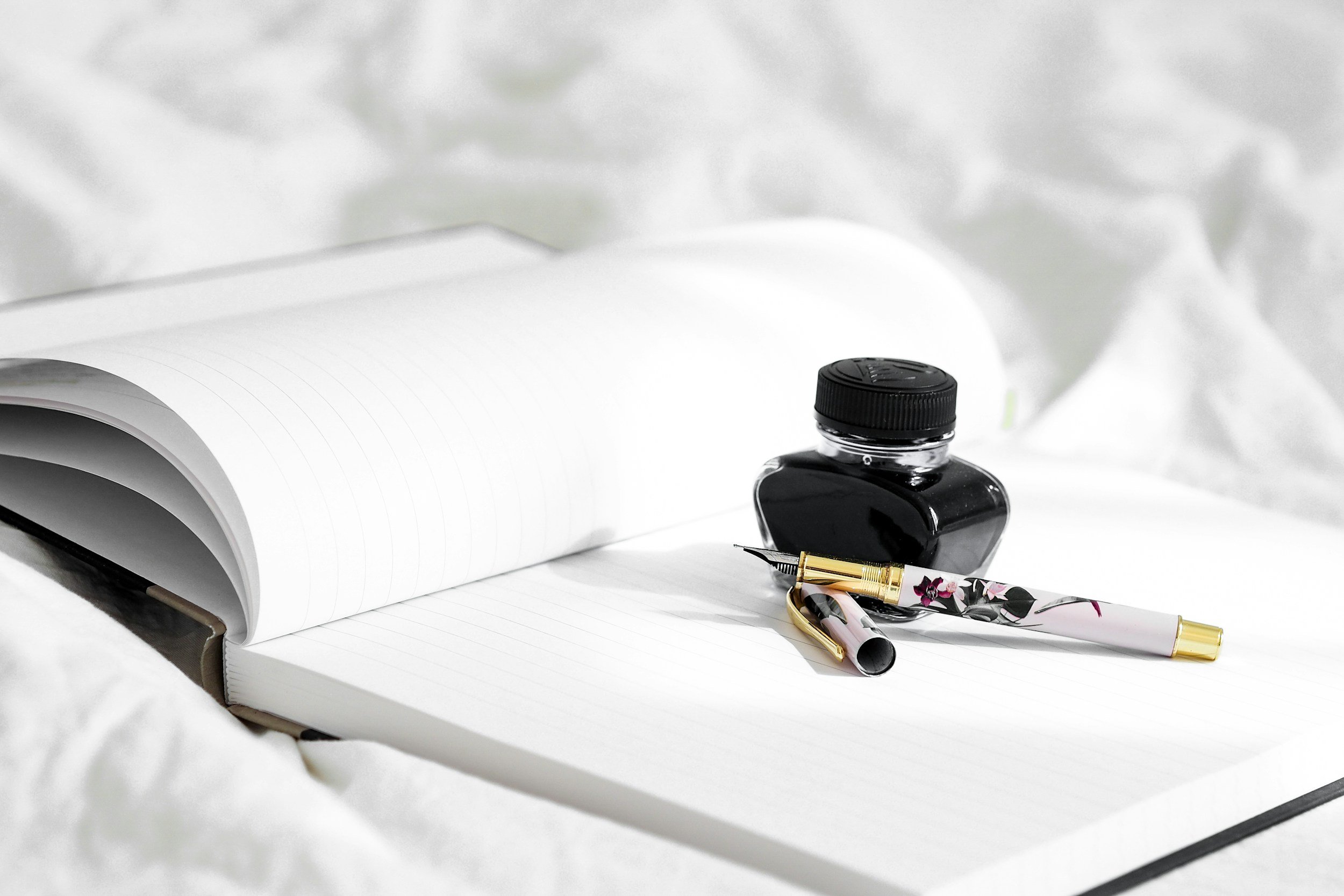 Writing Better: Enriching Your Writing Process