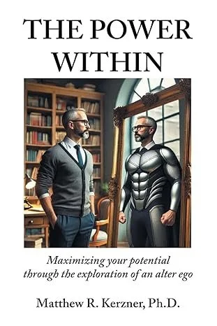 Overcoming Imposter Syndrome: A coach-approach to unlocking the power of Alter Egos