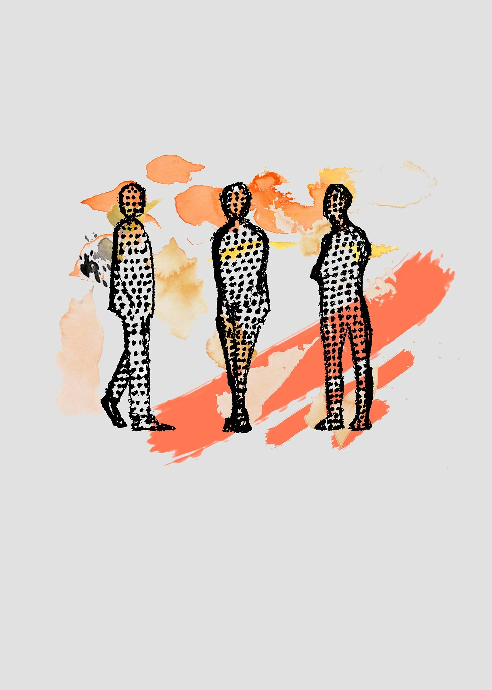 Gestalt Approach to Working with Embodiment Program (GAWE)