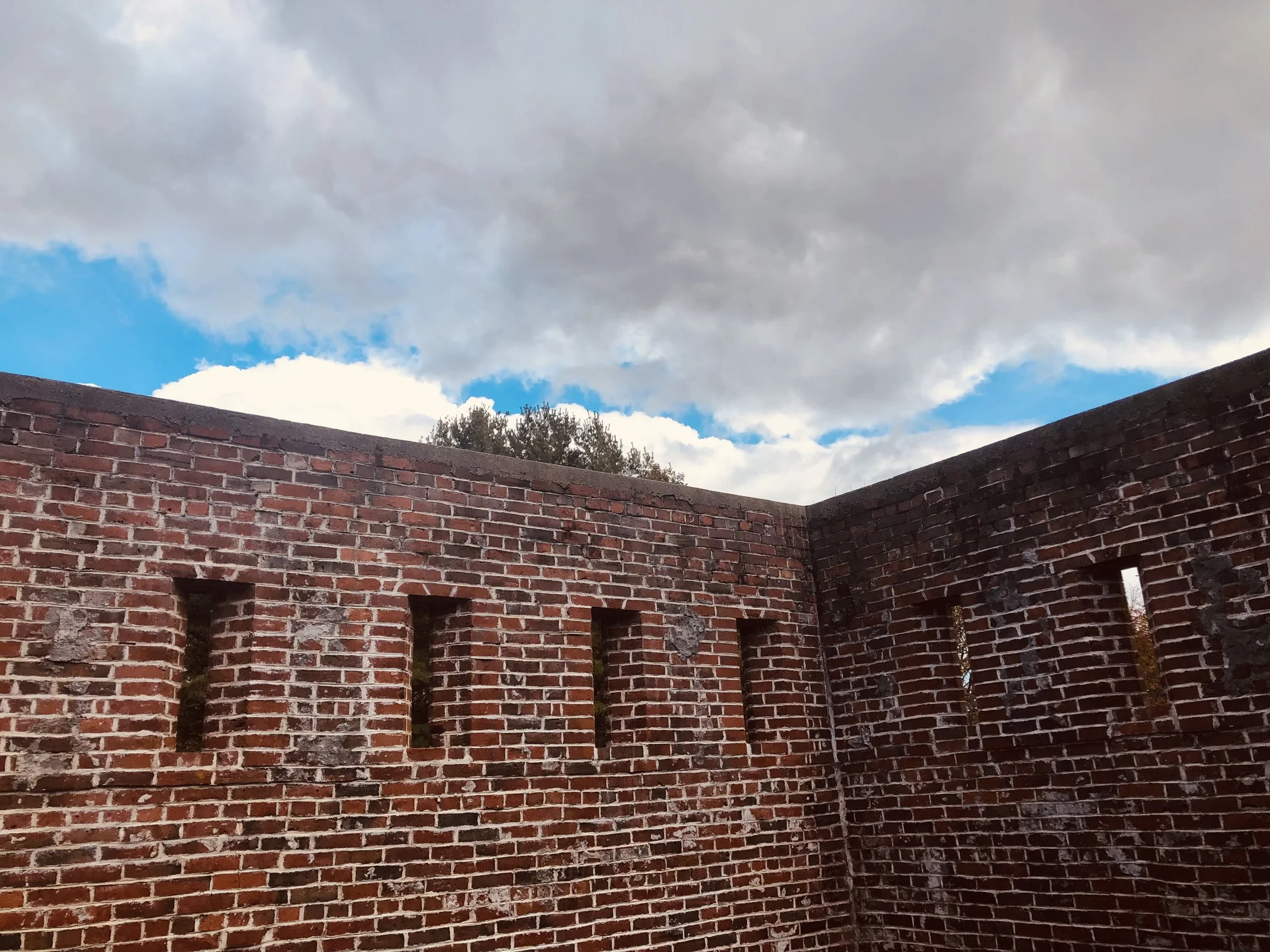 Resistance, *by Jessie Moncrief and Alan Brenner