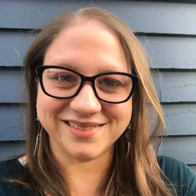 Sadie DelPropost, MSW, LISW, LICSW