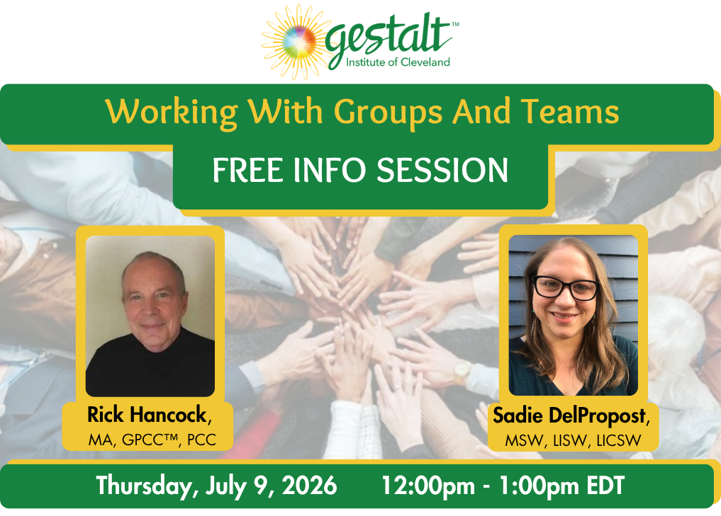 Free Info Session - WWTG