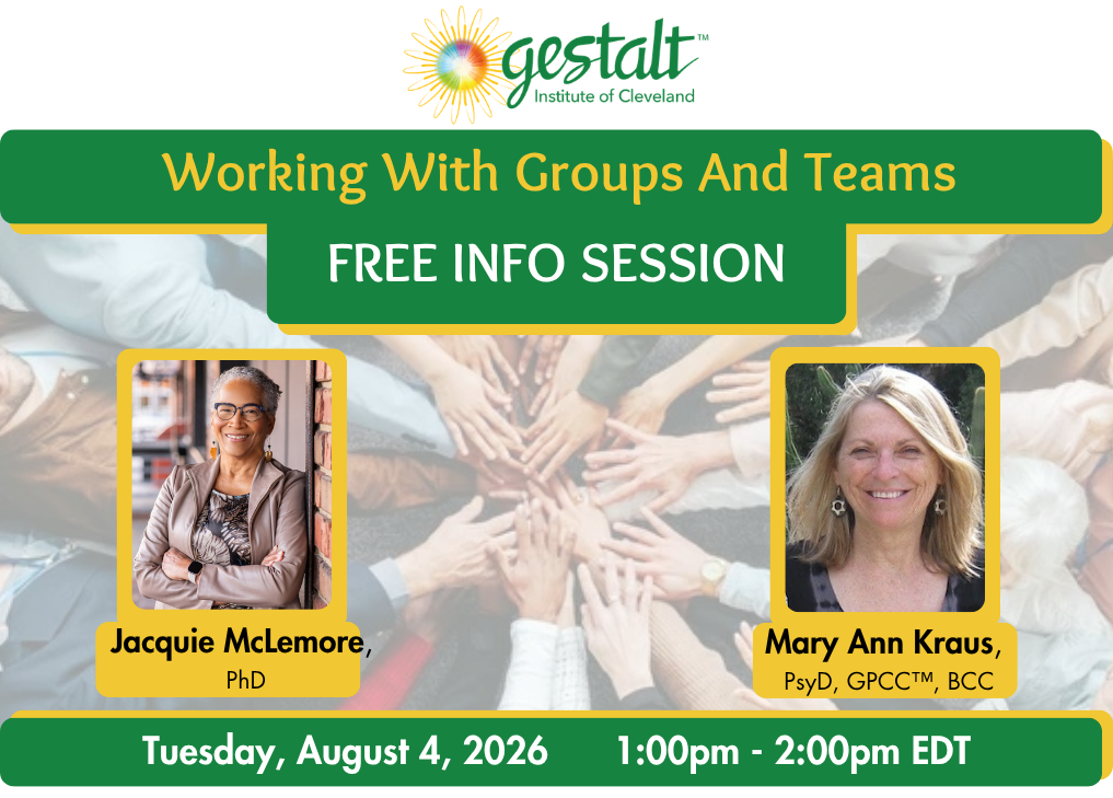 FREE Info Session - WWTG
