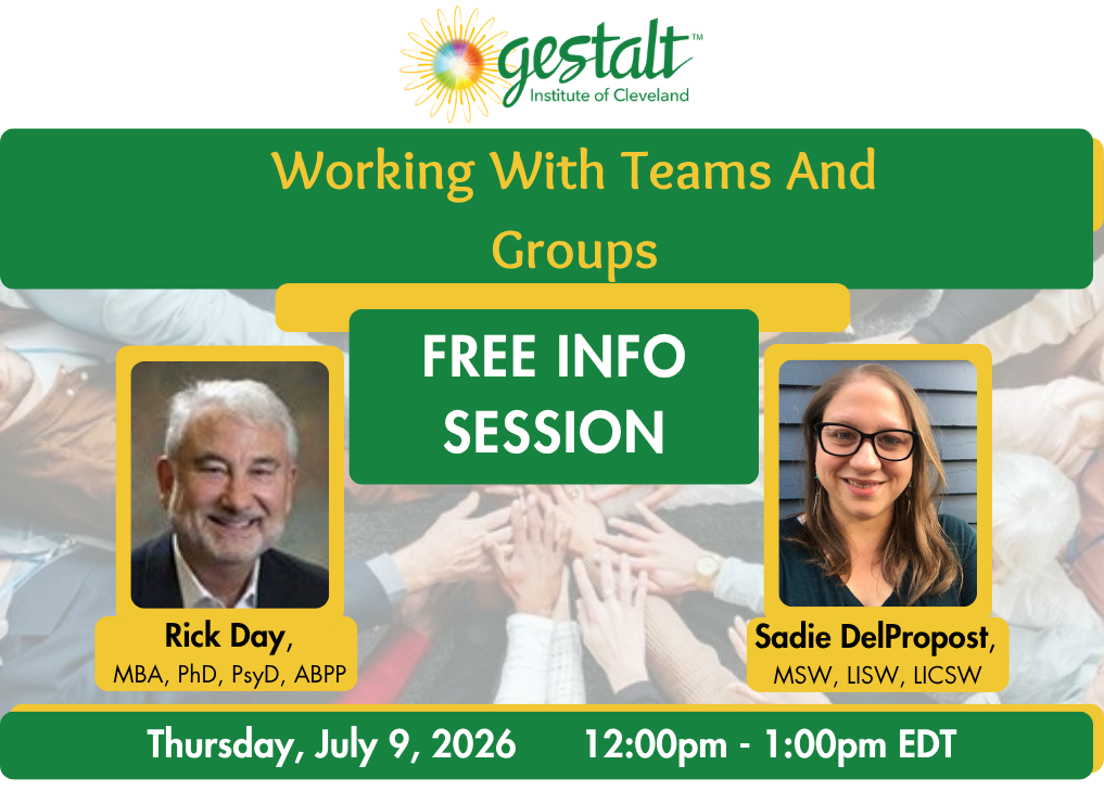 Free Info Session - WWTG