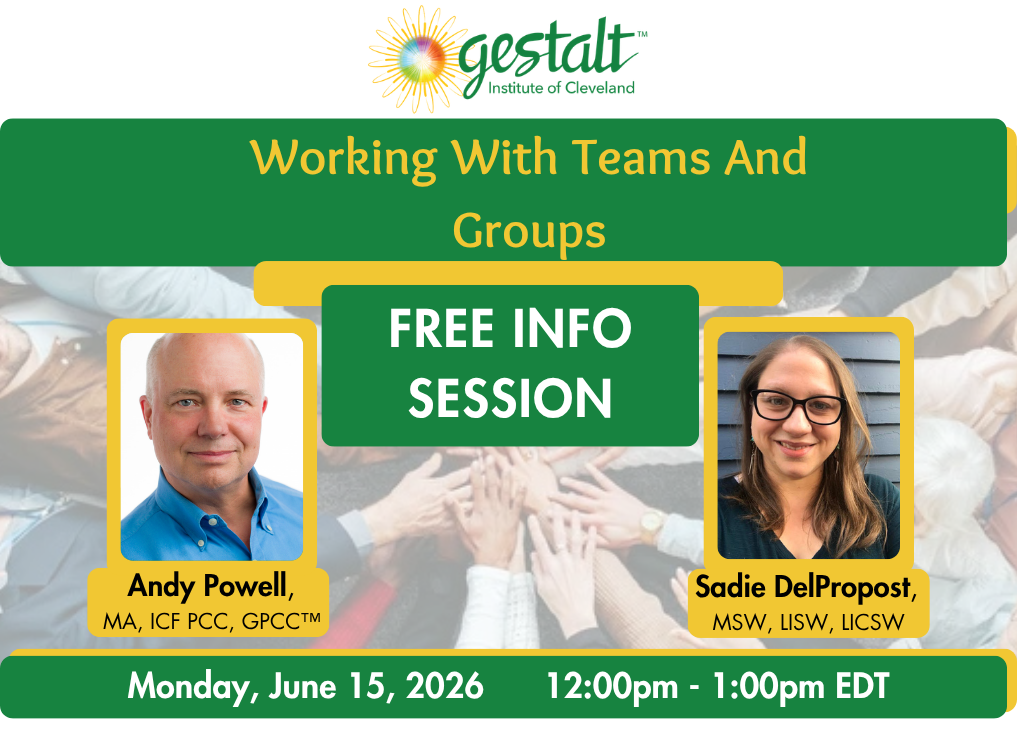 FREE Info Session - WWTG
