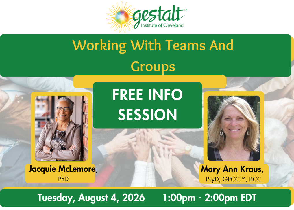 FREE Info Session - WWTG